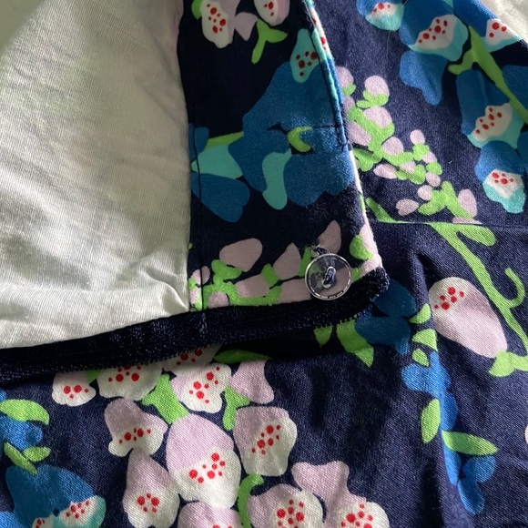 Lily Pulitzer Skort Size 2 Excellent preowned condition - Picture 5 of 6